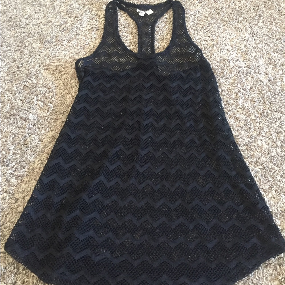 Roxy Swimsuit Cover